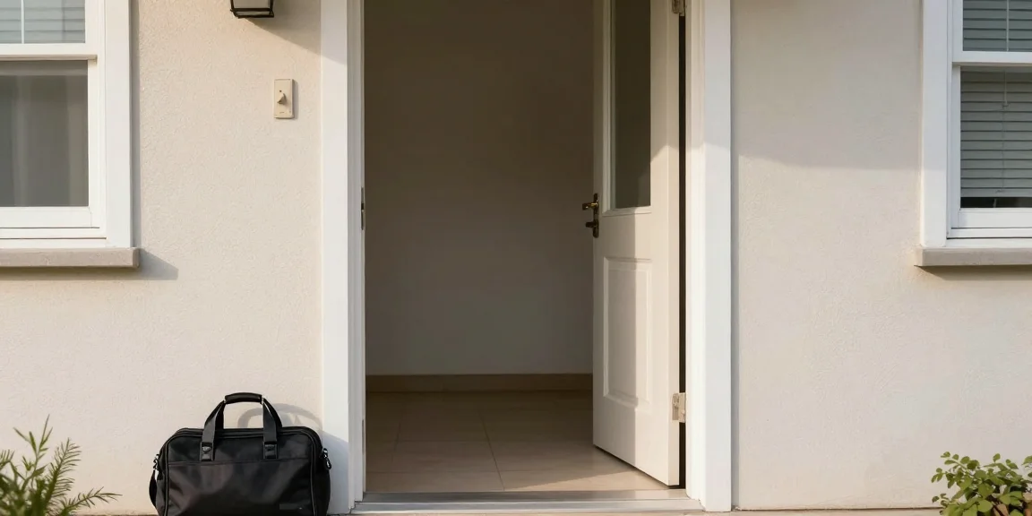 Absence contrôle arrêt maladie