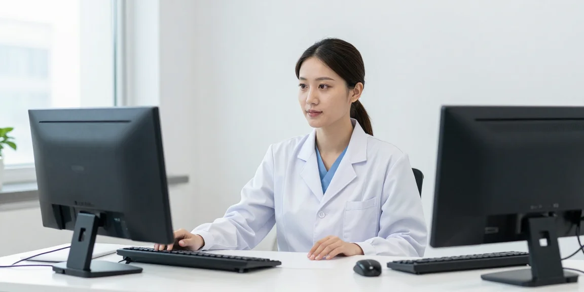 Entretien médecin du travail visite de reprise