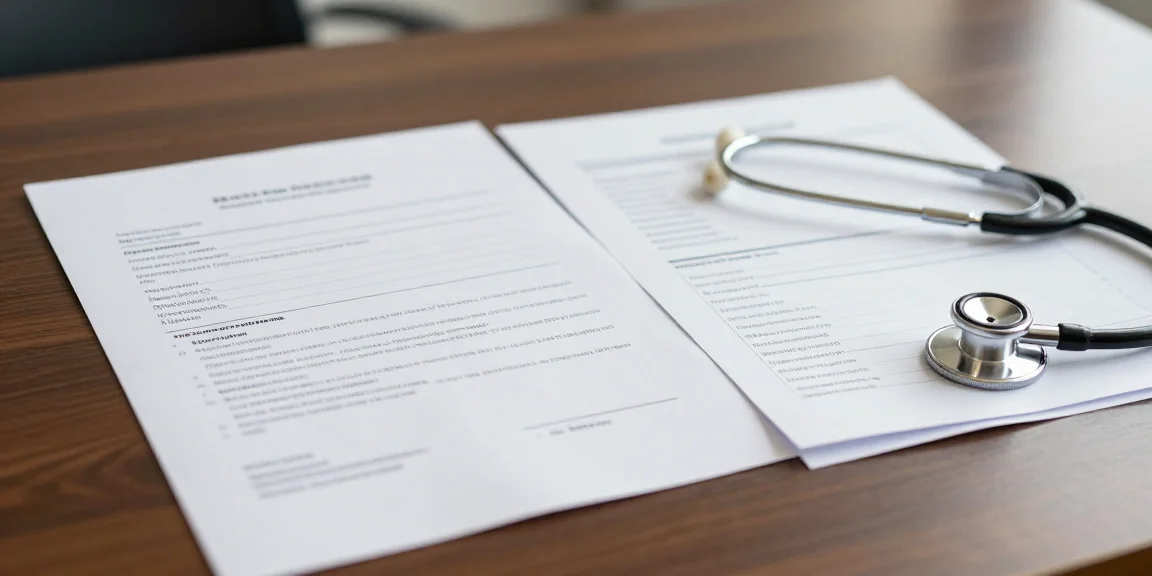 Document juridique contrôle arrêt maladie