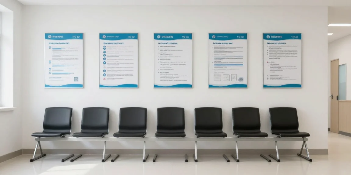 Examen médical d'aptitude pour poste à risques