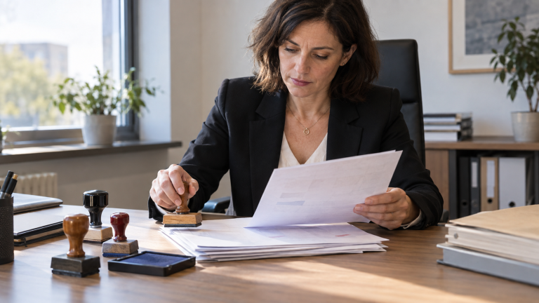 Pénalité CPAM pour arrêt injustifié : ce que le décret du 19 septembre 2026 change pour l’employeur