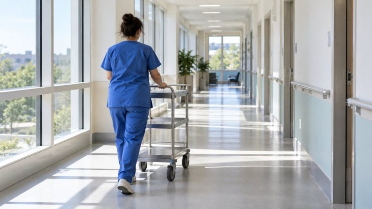 Absences pour raison de santé : 11 jours dans la fonction publique en 2025, 14,2 à l’hôpital